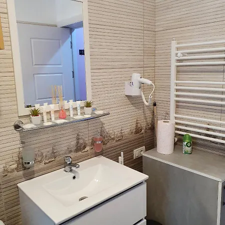Appartement Vass *