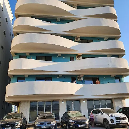 Appartement Vass *