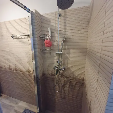 Appartement Vass *