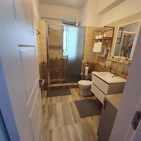 Appartement Vass *