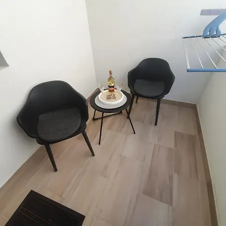Vass Appartement *