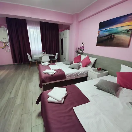 Vass Appartement