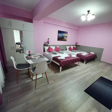 Vass Appartement