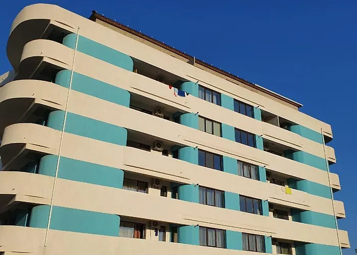 Vass Apartament Năvodari